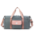 Travel Bag Gym Bag Casual Women's Lightweight Waterproof Oxford Cloth Large Capacity Outdoor Travel Messenger Handbag