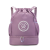 Beach Pu Traveling Bag Women's Dry Wet Separation Folding Storage Bag Sports Fitness Yoga Luggage Bag Travel Backpack