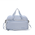 Gym Bag Dry Wet Separation New Large Capacity Buggy Bag Maternity Mummy Bag Shoulder Portable Folding Travel Bag