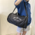 Gym Bag Training Bag Wholesale Simple Trendy Fashion Shoulder Crossbody Bag Large Capacity Dry Wet Separation Handbag
