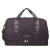 Large Capacity Travel Bag Men's Short Business Trip Handbag Lightweight Luggage Bag Dry Wet Separation Gym Bag Sports Bag