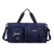 Travel Bag Fashion Luggage Bag Gym Bag Training Bag New Sports Bag Large Capacity Female Dry Wet Separation Swim Bag