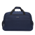Portable Travel Bag Large Capacity Waterproof Folding Travel Bag Men's and Women's Luggage Storage Lightweight Fitness Bag Men's Shoulder Bag