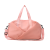 Gym Bag Sports Yoga Swimming Training Bag Women's Large Capacity Travel Bag Dry Wet Separation Luggage Bag