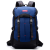 Outdoor Sports Backpack Hiking Backpack Large Capacity Camping Waterproof Hiking Backpack Tourist Cycling Backpack