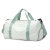 Fashion Trend Sports Gym Bag Light Color Series Yoga Bag Maternity Package Dry Wet Separation Independent Shoe Warehouse Swim Bag