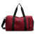 Portable Travel Bag Trendy Casual Crossbody Sports Gym Bag Dry Wet Separation Training Bag Business Trip Travel Luggage Bag