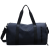 Portable Travel Bag Trendy Casual Crossbody Sports Gym Bag Dry Wet Separation Training Bag Business Trip Travel Luggage Bag