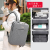 New Trendy Backpack Business Multi-Compartment Computer Bag Casual Simple Student Schoolbag Gift Conference Backpack