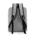 Business Office Laptop Backpack Aluminum Handle Computer Backpack Trendy Bag Meeting Gift Backpack