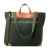 Korean Style Handbag Trendy Casual Bag Commuter Shoulder Bag Fashionable Women's Crossbody Canvas Bag Simple Tote Bag