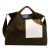 Large Capacity Shoulder Bag New Fashion Casual Bag Simple Canvas Bag Trendy Handbag Fresh Sweet Messenger Bag