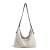 Fresh Artistic Canvas Bag Large Capacity Shoulder Bag Simple Trendy Messenger Bag Fashionable New Casual Bag