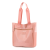 Trendy Fashion Shoulder Bag Korean Women Bag Large Capacity Mummy Bag Simple Leisure Bag Fresh Sweet Portable Women's Bag