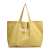 Korean Style Simple Canvas Bag Artistic Partysu Shoulder Bag Trendy Casual Bag Large Capacity Open Portable Shopping Bag