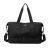 Lightweight and Large Capacity Gym Bag Lightweight Nylon Bag Trendy Travel Bag Fashionable Sports Leisure Bag Practical Handbag