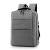 Business Commute Laptop Bag Large Capacity Backpack Simple Leisure Bag Travel Backpack Student Schoolbag