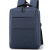 Business Commute Laptop Bag Large Capacity Backpack Simple Leisure Bag Travel Backpack Student Schoolbag