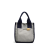Fashion Handbag Trendy Chic Canvas Bag Fresh Korean Women Bag Simple Leisure Bag Street Fashion Lunch Bag