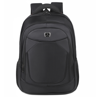 Business Laptop Backpack New Short Distance Leisure Bag Travel Commuter Bag Large Capacity Multi-Compartment Backpack