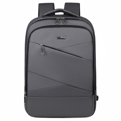 New Laptop Backpack Large Capacity Backpack Practical Travel Business Leisure Bag out Travel Bag
