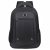 Trendy Backpack Business Commute Casual Bag Fashion Simple Notebook Computer Backpack College and Middle School Student Bags