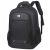 Trendy Backpack Business Commute Casual Bag Fashion Simple Notebook Computer Backpack College and Middle School Student Bags