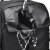 Trendy Backpack New Large Capacity Outdoor Leisure Bag Practical Travel Bag Laptop Bag Business Backpack