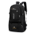 New Outdoor Mountaineering Bag Large-Capacity Backpack Simple Fashion Travel Bag Outing Luggage Bag Travel Backpack