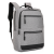 Business Commute Backpack Fashion Casual Bag Trendy Laptop Backpack Large Capacity Travel Bag
