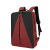 Fashion Business Leisure Bag Trendy Backpack USB Rechargeable Laptop Backpack Large Capacity Commuter Bag