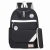 New Large Capacity Schoolbag Simple Fashion Backpack Early High School and College Student Leisure Bag College Style School Bag