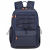 Large Capacity Backpack New Business Commute Fashion School Bag Laptop Backpack Simple Leisure Bag