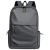 Business Commute Laptop Backpack Simple Backpack Elegant Korean Casual Bag Practical Trendy School Bag