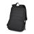 New Business Backpack Large Capacity Fashion Laptop Backpack Commuter Business Trip Convenient Travel Leisure Bag