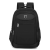College Style Backpack for College and Middle School Students Laptop Backpack Simple Large Capacity Travel Bag Practical School Bag