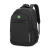 Oxford Cloth Middle School Student Schoolbag Simple Fashion Backpack Large-Capacity Backpack Practical Business Commute Leisure Schoolbag