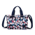 Fashion Women's Bag New Nylon Handbag Simple Large Capacity Commuter Shoulder Bag Trendy Korean Casual Messenger Bag