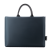 Men's Business Commuter Bag Nylon Handbag Lightweight Men's Bag Large Capacity Laptop Bag File Liner Bag