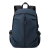 New Business Commute Backpack Travel Laptop Backpack Large Capacity Leisure Bag College Style School Bag