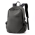 New Simple Elegant Backpack Trendy Casual Bag Lightweight Travel Bag Business Laptop Backpack