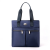 New Large Capacity Nylon Bag Simple Fashion Shoulder Bag Cosmo Lady Handbag Work Commute Leisure Women's Bag