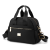 New Fashion Handbag Simple Korean Style Shoulder Bag Lightweight Trendy Nylon Bag Urban Style Beautiful Casual Women's Bag
