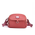 Flip Nylon Bag Lightweight Soft Messenger Bag New Trendy Korean Style Shoulder Bag Urban Simple Elegant Casual Bag