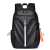 New Korean Style Student Bag Trendy Cool Business Leisure Bag Practical Travel Sports Backpack Large Capacity Backpack