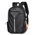 New Korean Style Student Bag Trendy Cool Business Leisure Bag Practical Travel Sports Backpack Large Capacity Backpack