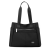 New Large Capacity Women's Bag Urban Lightweight Nylon Bag Retro Fashion Handbag Simple Elegant Korean Shoulder Bag