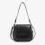 Niche Saddle Bag New Retro Textured Shoulder Bag Trendy Fashion Flip Messenger Bag Urban Style Beautiful Women's Bag