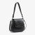 Niche Saddle Bag New Retro Textured Shoulder Bag Trendy Fashion Flip Messenger Bag Urban Style Beautiful Women's Bag