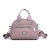New Handbag Lightweight Fashion Nylon Bag Large Capacity Shoulder Bag Simple Korean Style Crossbody Bag Urban Style Women's Bag